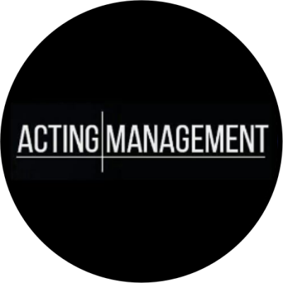 Acting Management