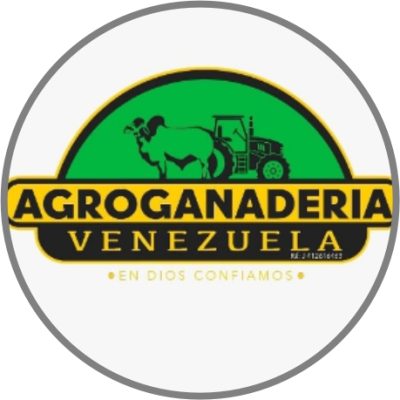 Agroganaderia Vzla