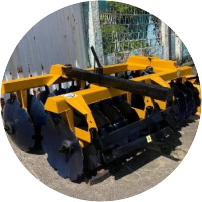 AGRIMACA