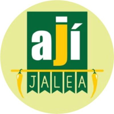 Ají Jalea