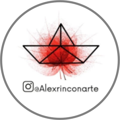 Alex Rincón Arte