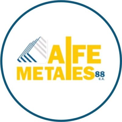Alfemetales