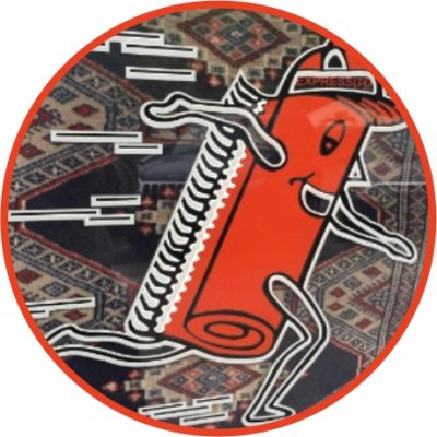 Alfombras Servi Express