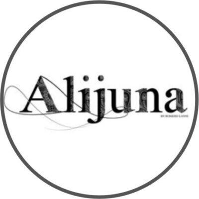 Alijuna