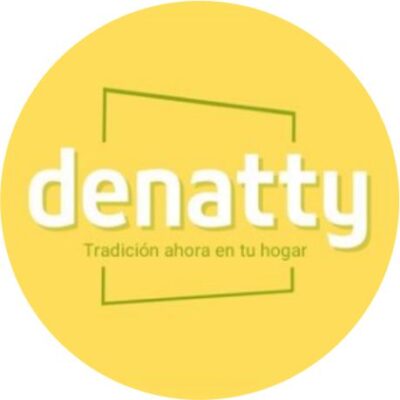 Denatty Alimentos