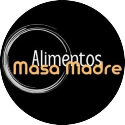 Masa Madre Alimentos