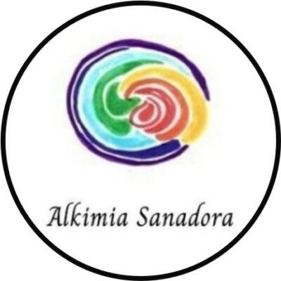 Alkimia Sanadora
