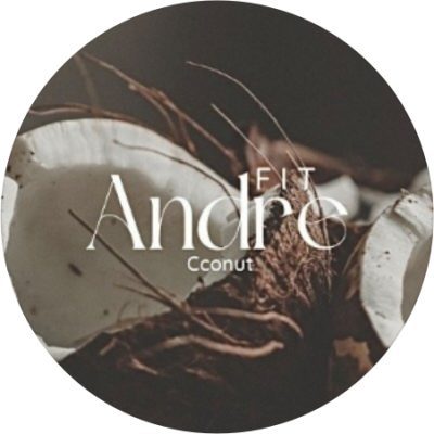 Andre Fit Cconut