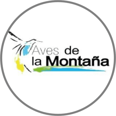 Aves de la Montaña