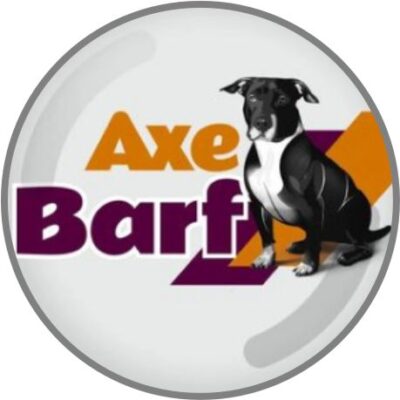 Axe Barf