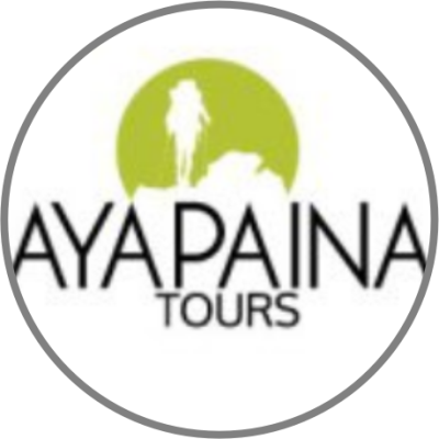 Ayapaina Tours