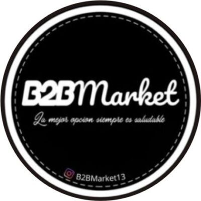 B2B Market