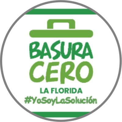 Basura 0 La Florida