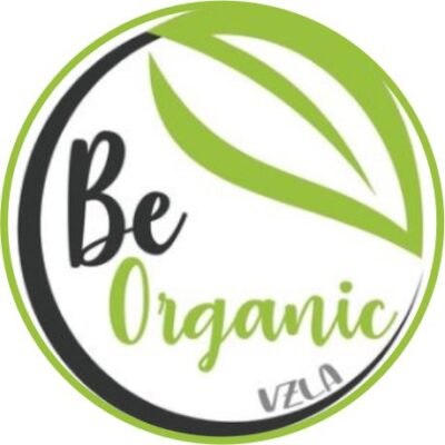 Be Organic