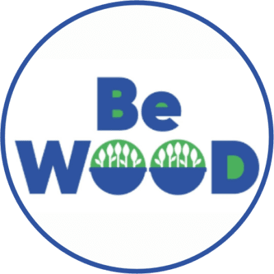 BE WOOD