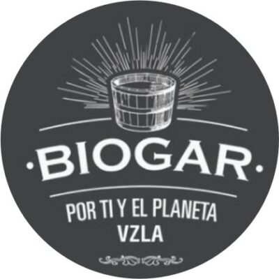 Biogar