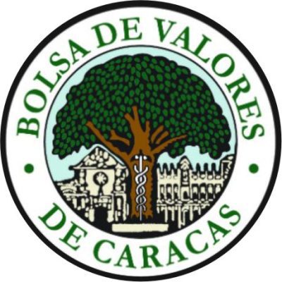 Bolsa Valores Caracas