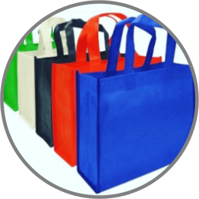 Bolsas Ecológicas VE