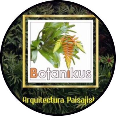 Botanikus