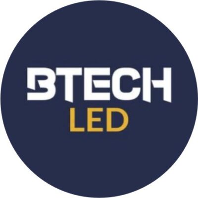 Btech Led