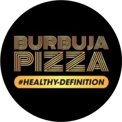 Burbuja Pizza