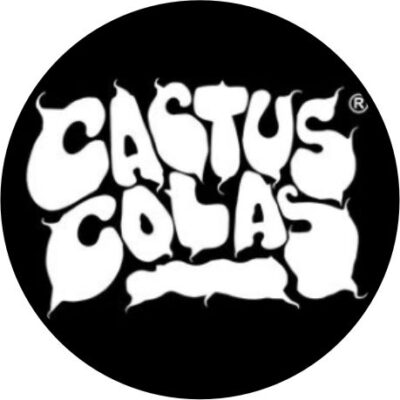 Cactus Colas
