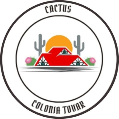 Cactus Colonia Tovar