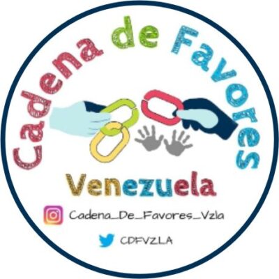 Cadena de Favores