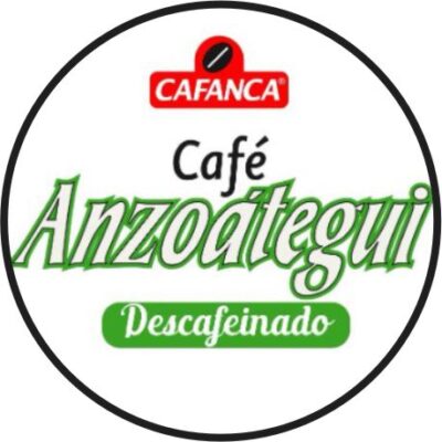 Café Anzoátegui