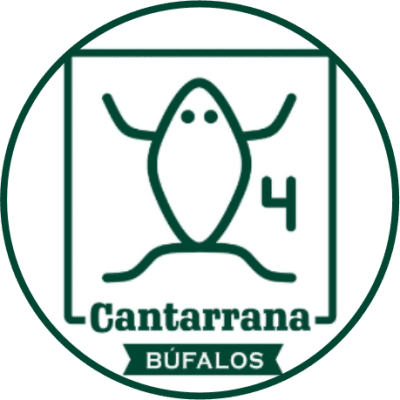Cantarrana