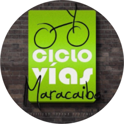 Ciclovías Maracaibo