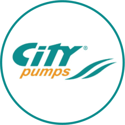 City Pumps