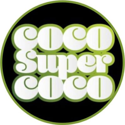 Coco Super Coco