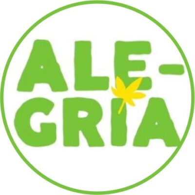 Alegría