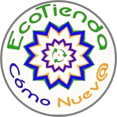 Ecotienda Como Nuev@