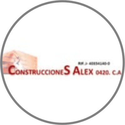Construcciones Alex