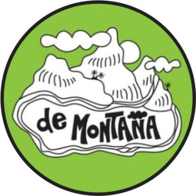 De Montaña