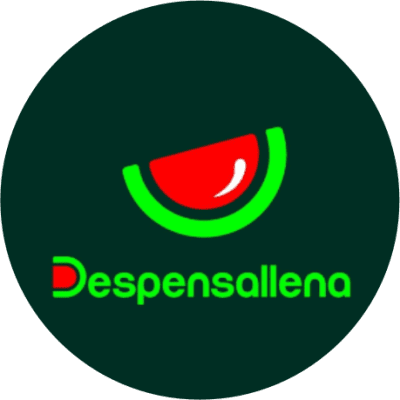 Despensa Llena