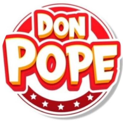 Don Pope