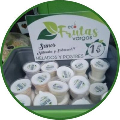 Eco Frutas Vargas