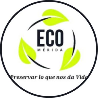 Eco Mérida