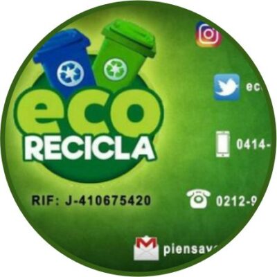 Ecorecicla