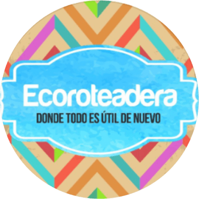 Ecoroteadera