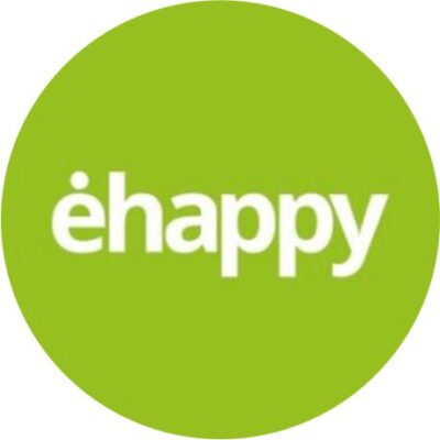 éhappy