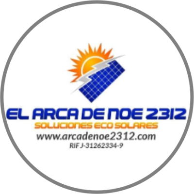 El Arca de Noe 2312