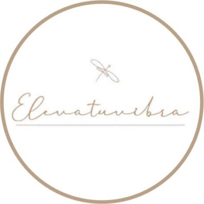 Eleva tu Vibra