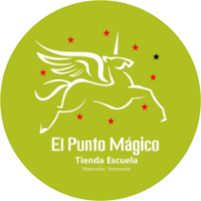 El Punto Mágico
