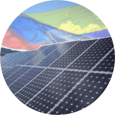 Energía Solar Vzla
