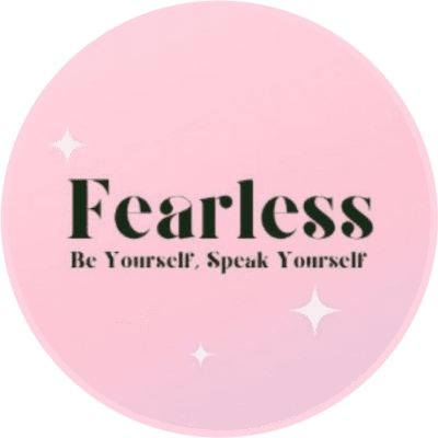 Fearless