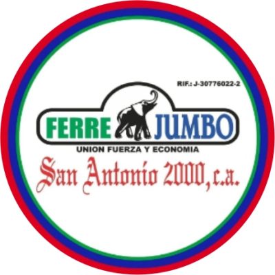 Ferre Jumbo